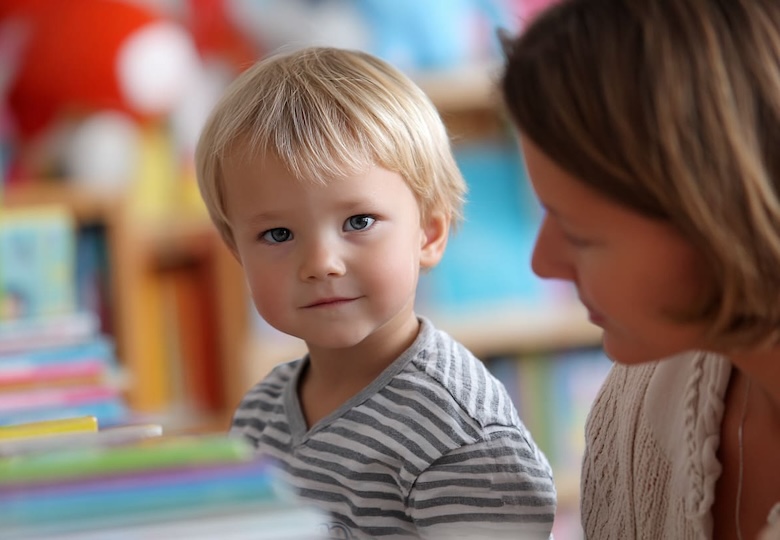 Как заинтересовать ребёнка занятиями