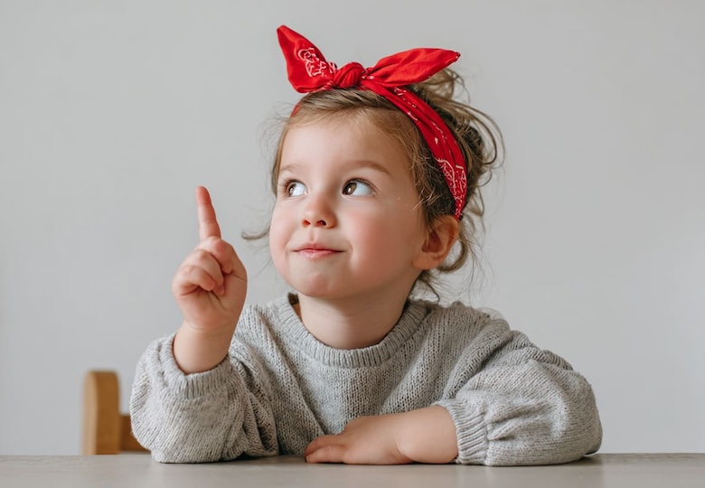 Количественный и порядковый счёт