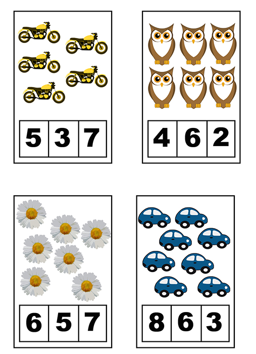 Картотека дидактических игр по математике для детей лет — Республикалық білім порталы