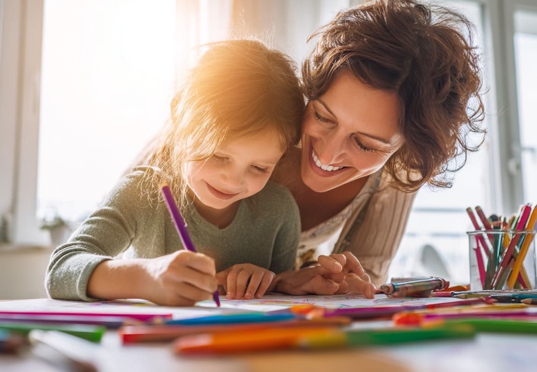 Развитие мелкой моторики рук у детей 6-7 лет