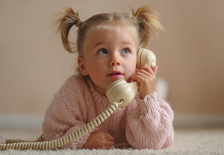 Игры для развития речи для детей 3-4 лет