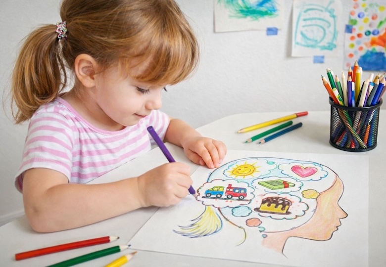 15 идей для игр по рисованию